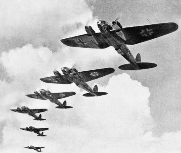 luftwaffe