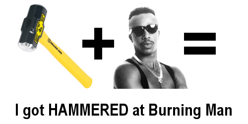 HammeredExample