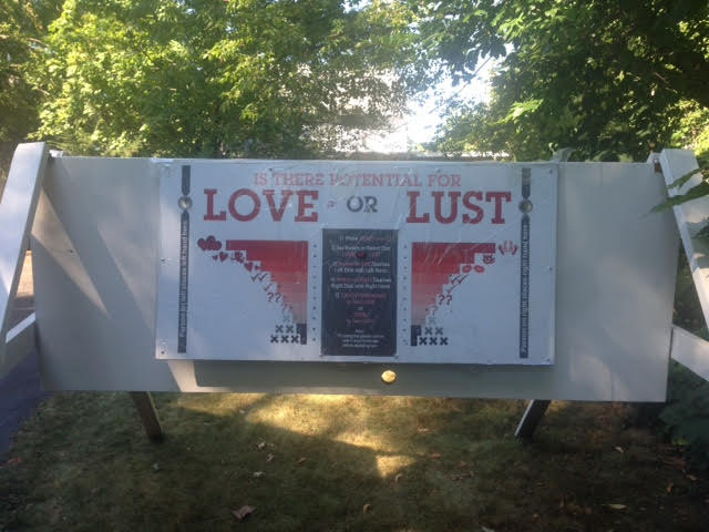 LoveOrLust