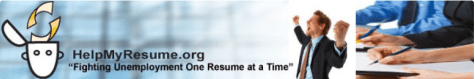 HelpMyResumeLogo
