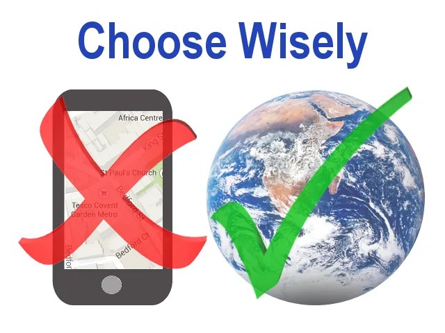 Treat the Whole Wide World like the World Wide&nbsp;Web